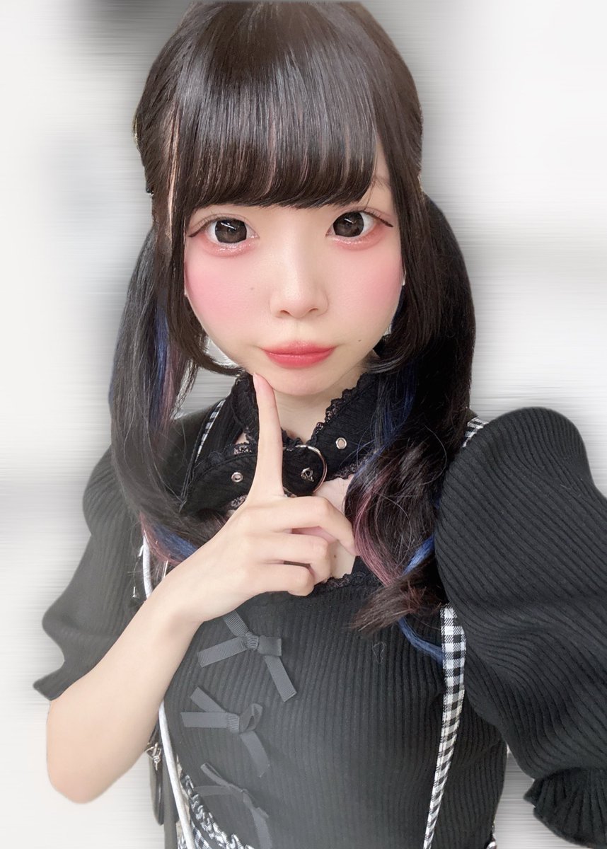 るなです 胡桃るな (@luna__pachi) / X