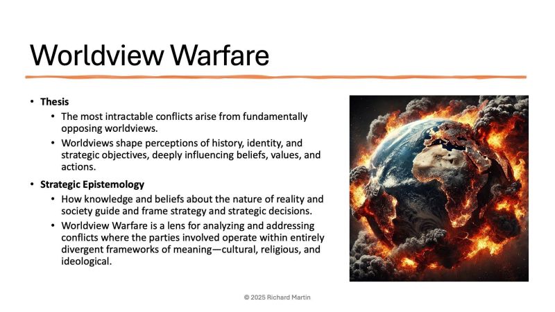 TheyLie_WeSee's tweet image. #PerceptionManagement #WorldviewWarfare