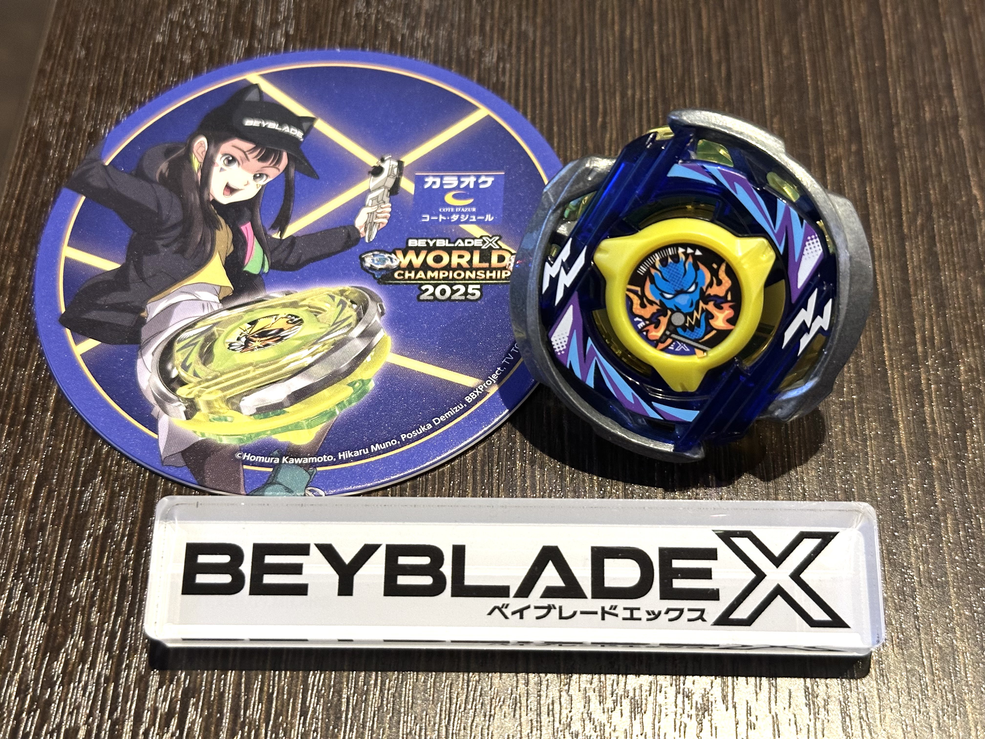 トリバー on X: 