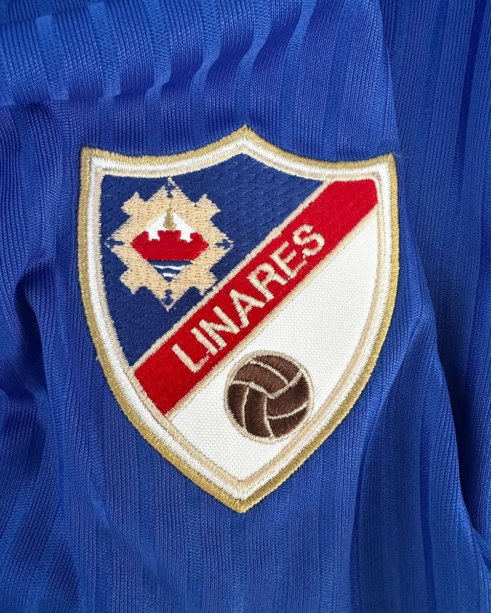 Vuelve la liga.
Vuelve nuestro Linares. 

¡Buenísiiiiiimos días, azulillos! 🫡
¡A por el primer 𝐃Ɩ́𝐀 𝐃𝐄 𝐋𝐈𝐍𝐀𝐑𝐄𝐒 𝐃𝐄𝐏𝐎𝐑𝐓𝐈𝐕𝐎! 🔵

#EsLoQueEres 💙