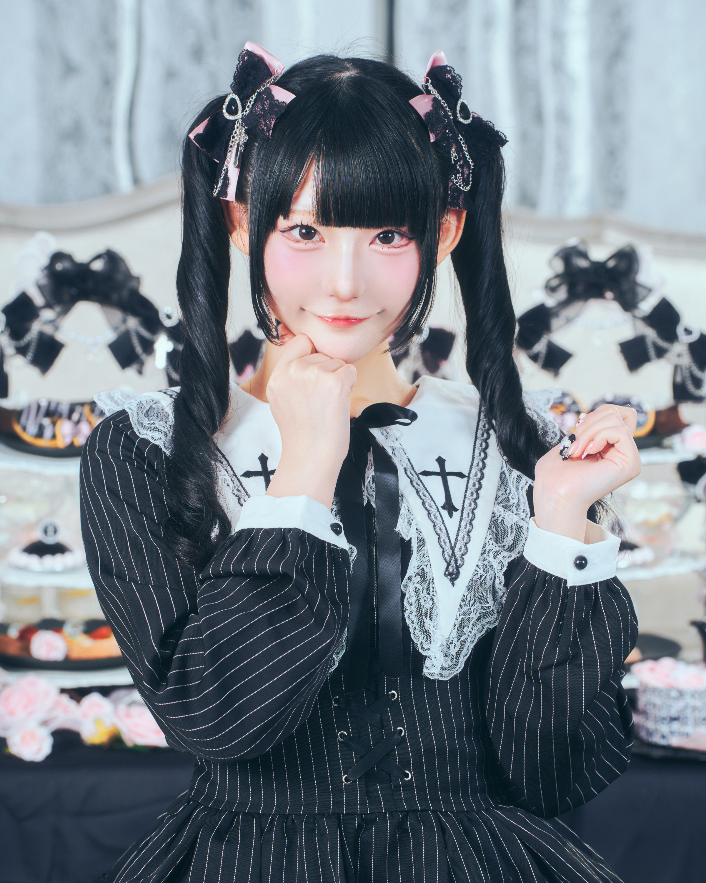 MARS ❤︎マーズ (@mars_amoebamars) / X