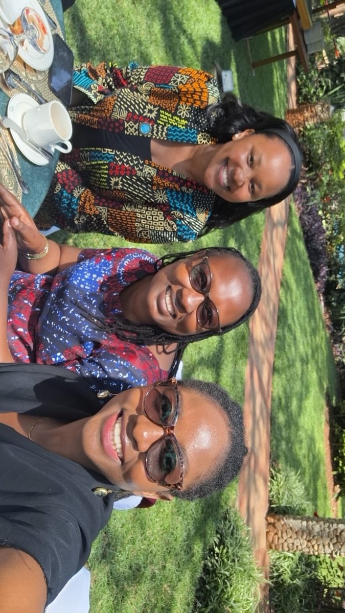 #KMABrunch
<a href="/KenyaMedics_KMA/">Kenya Medical Association</a> <a href="/chachaxcate/">Catherine Menganyi</a> <a href="/BehaviourBridge/">BehaviourBridge_Hub</a>