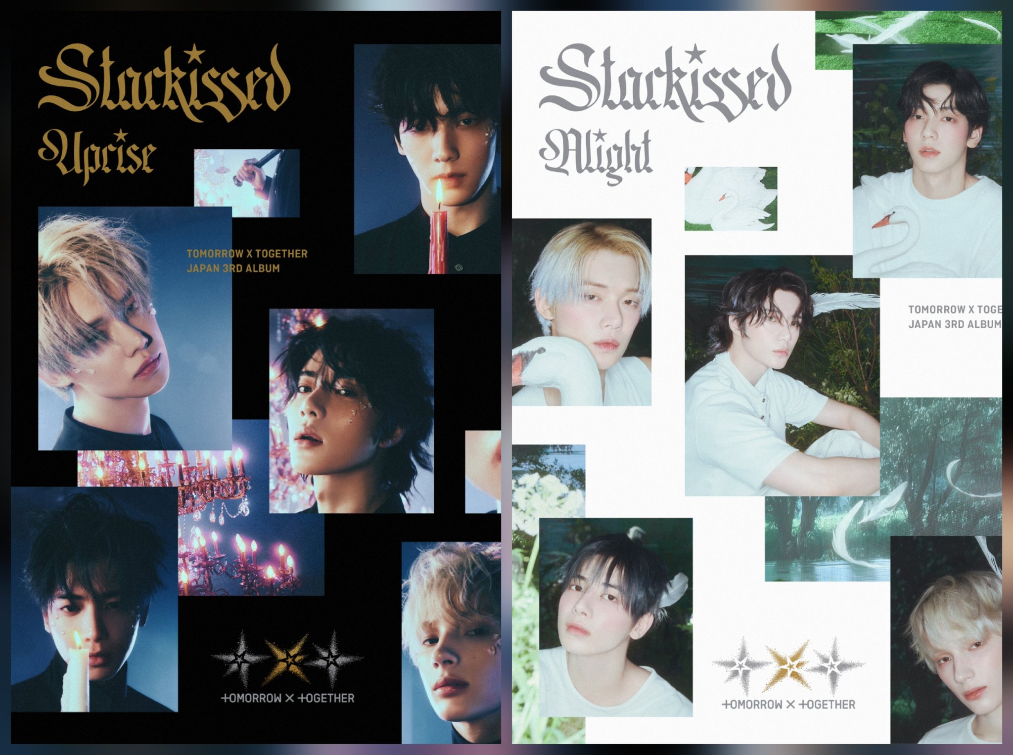 TXT INTERNATIONAL on X: 