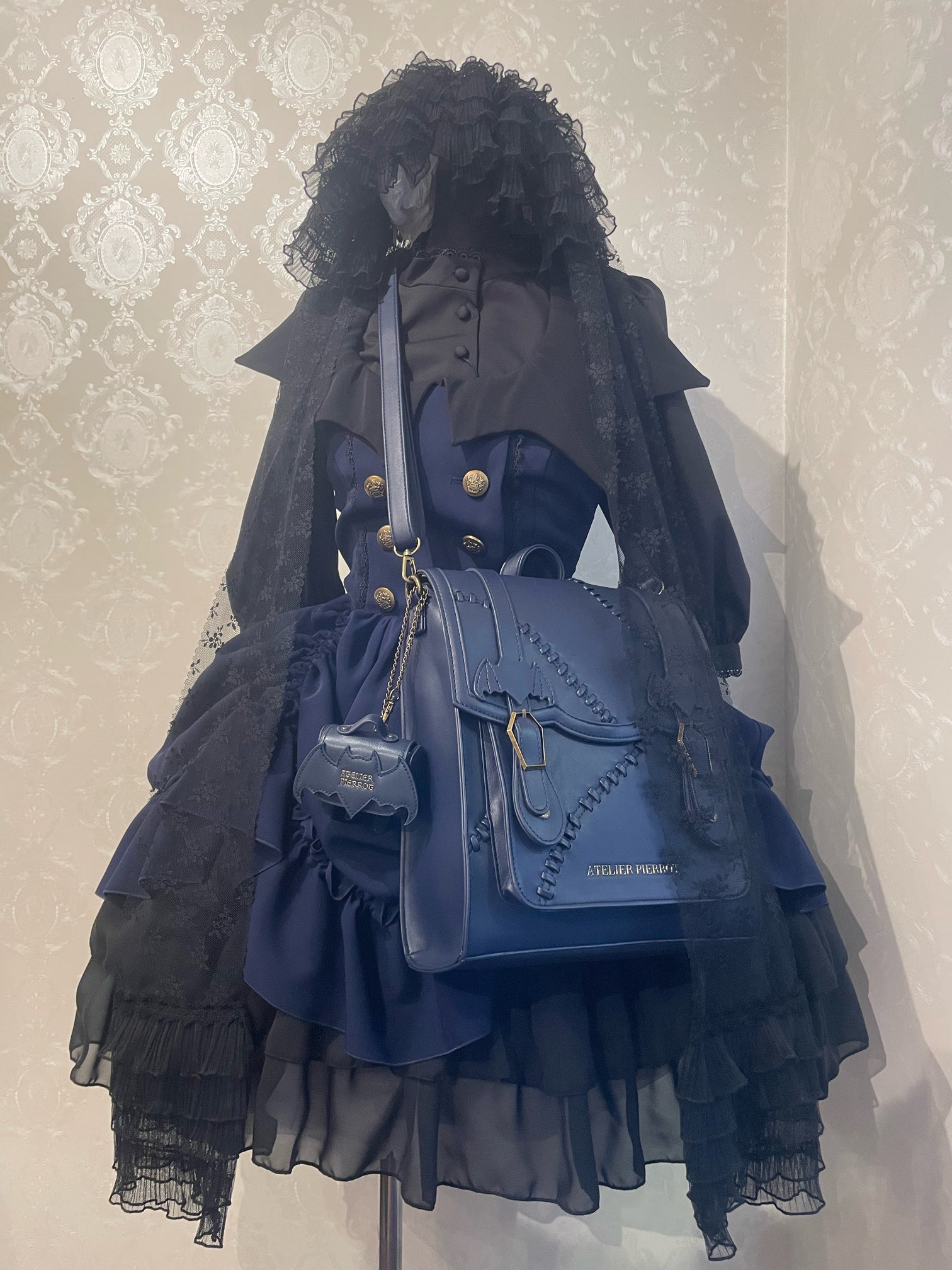 GOLDEN BAT アートデコスタイル Style T-Custom | Sago New Material