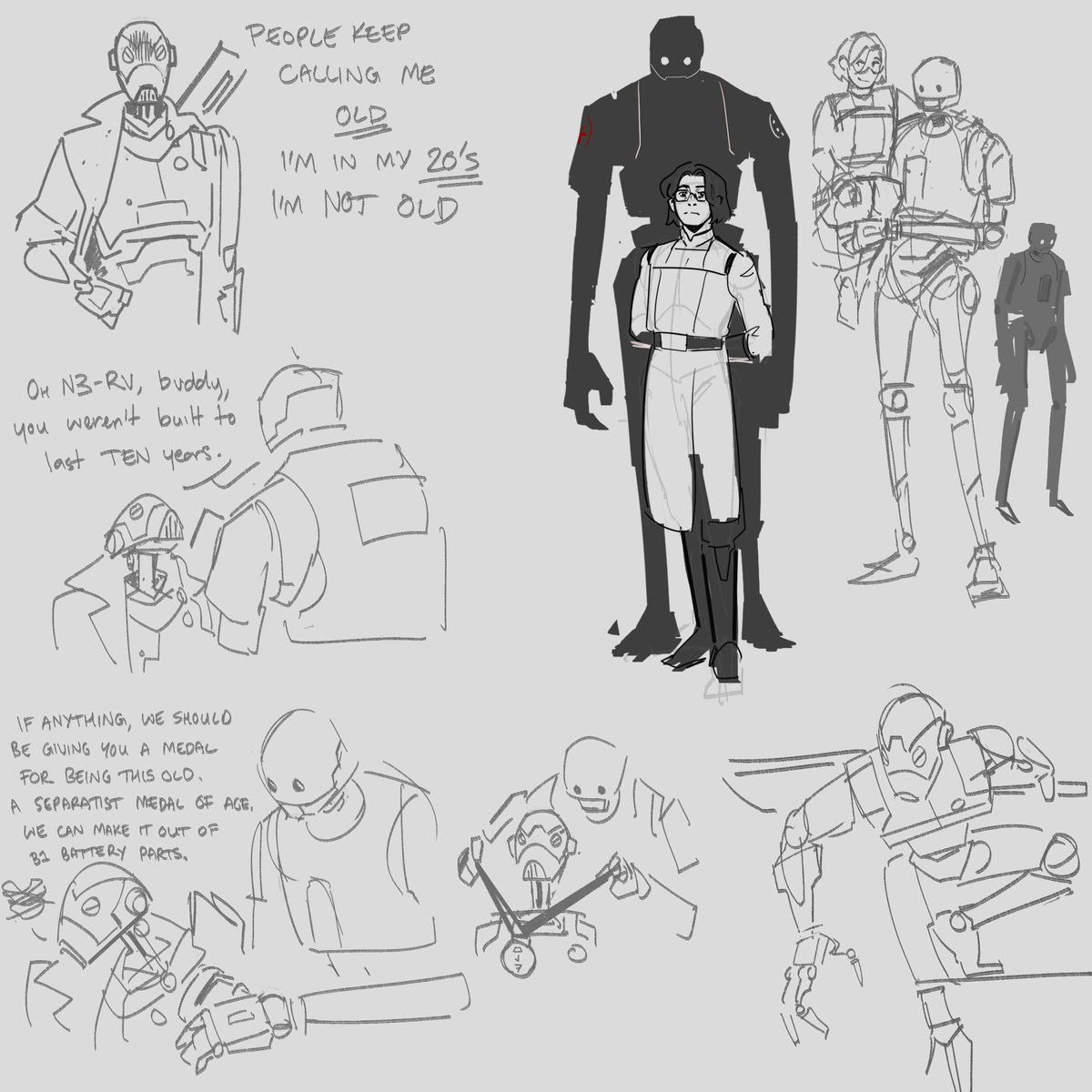sketch dump