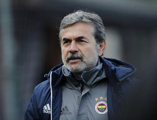 fenermarkajorg's tweet photo. Aykut Kocaman: 

“Fenerbahçe'nin bir neferi olarak, fayda sağlayacağıma kanaat getirdiğim ve mesleğimle ilgili olan hiçbir görevden kaçınma şansım da bulunmamaktadır.” https://t.co/5d7sdukjNR