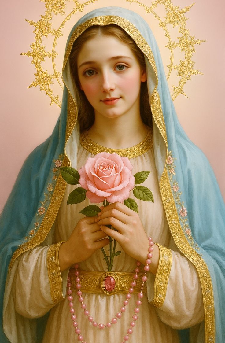 MotherMary (@mothermary0012) on Twitter photo 