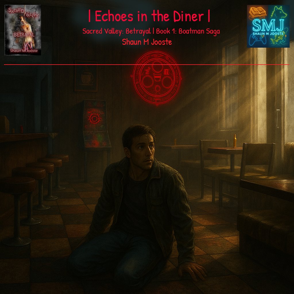 So, Amazon won't let me drop the price of my first supernatural horror novel, Sacred Valley: Betrayal, to $0.99. That's ok. I dropped the ebook to $1.99, which is the lowest amount I could select.

The sale will continue until Monday, 8 September 2025, at which point I will put