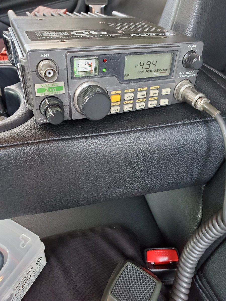 STANDARD 50/144/430MHz FM トランシーバー VX-8 スタンダード C150KH 144MHz 海外バージョン(ハンディ)｜売買された