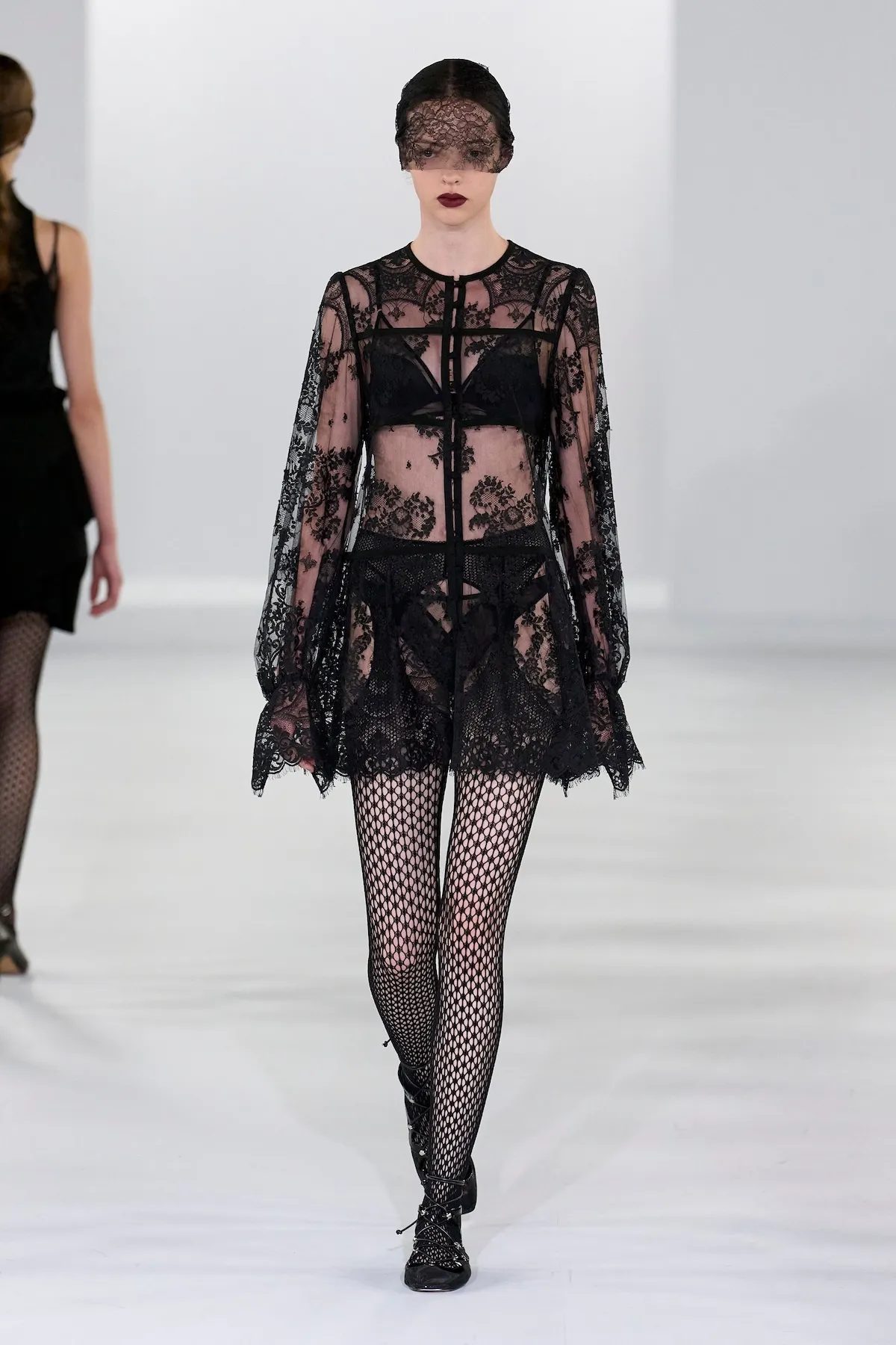 新品 FETICO EMI FUNAYAMA レース オーガンジー パンツ EMI FUNAYAMA (@FETICO_designer) / X