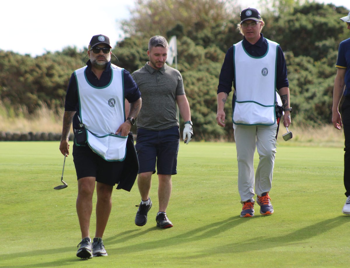CaddieSchoolVet's tweet photo. What an incredible day it was hosting our dear friend Roddy Laing and the fantastic team from the Personnel Recovery Centre Edinburgh! A true pleasure to spend time together, sharing experiences and building connections. The warmth and camaraderie made the day truly special. https://t.co/ogLoWltox3