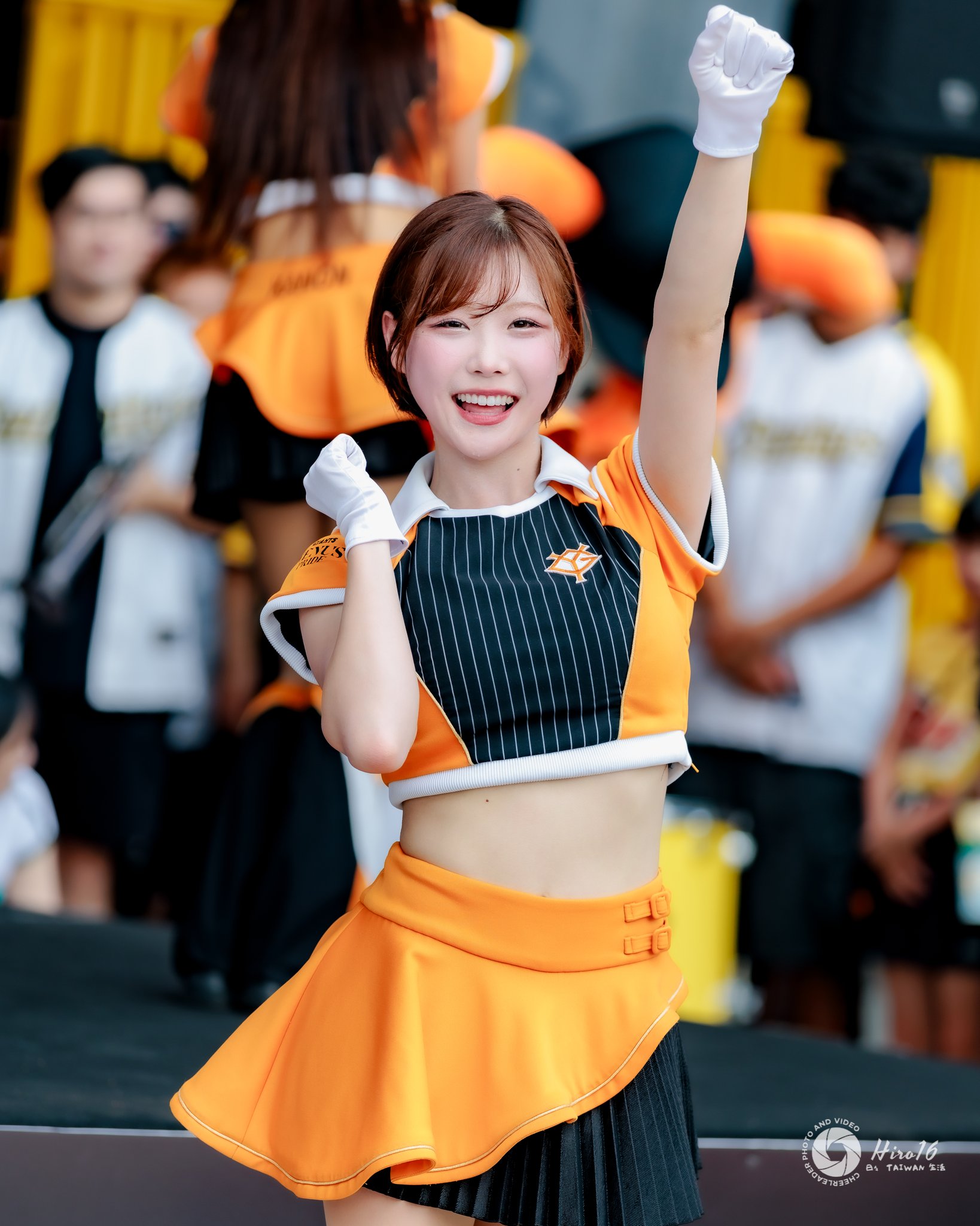 kajiki　venus 松崎さや 透明感🫧 VENUS2025꒰ঌ 松崎さやさん🐰 @giants.venus