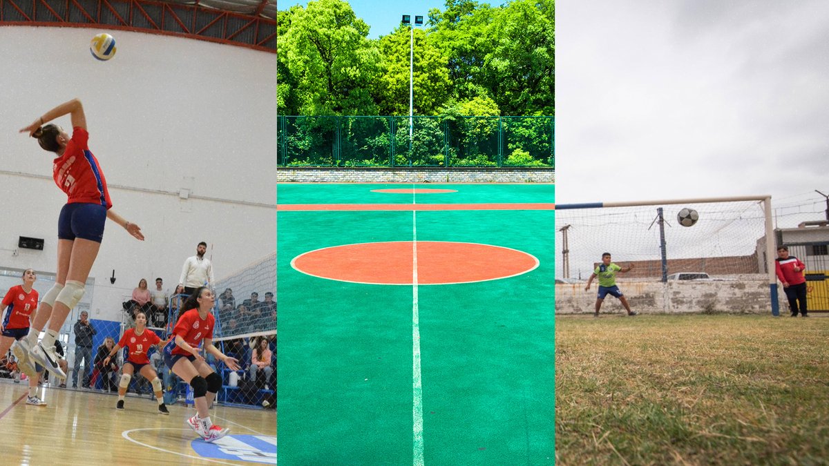 ⛹️📊 #Informe El presupuesto nacional 2025 recorta un 56 % las partidas de promoción del deporte con relación a 2023

🔗 sumapolitica.com.ar/el-presupuesto…
🪶 Por <a href="/leogarbossa/">Leo Garbossa</a>