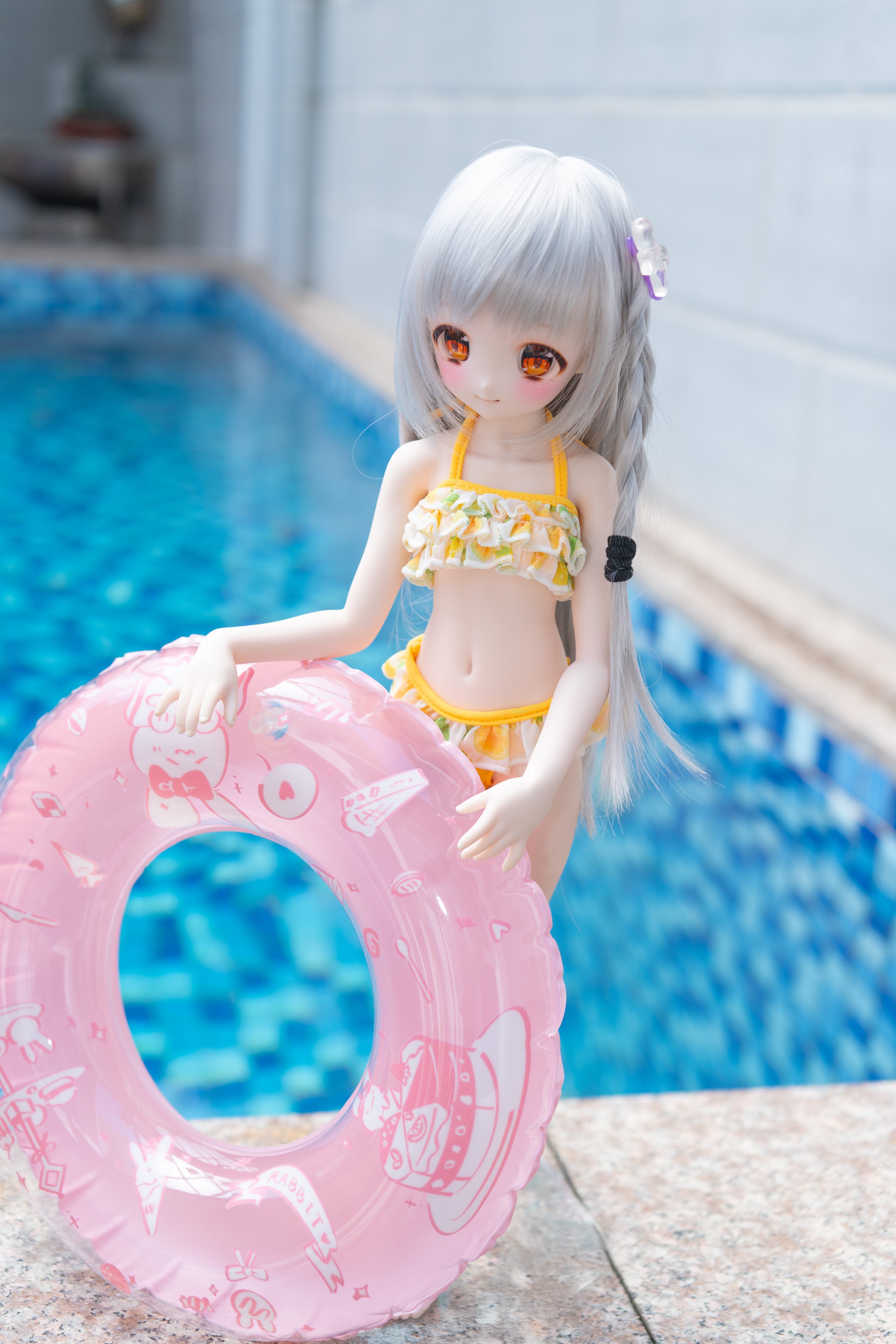 いちごっ娘 - Search / X