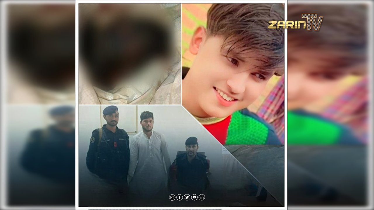 یک جوان افغان در پاکستان کشته و جسدش سوزانده شد