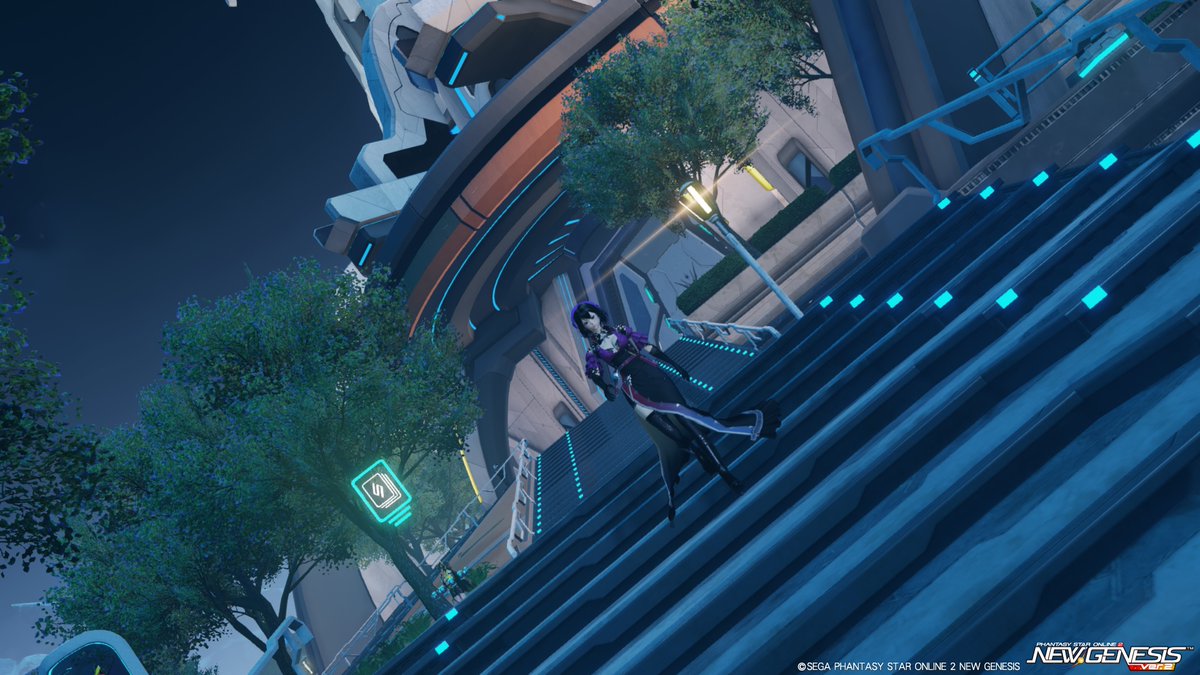 ATM77Unleashed's tweet image. #PSO2NGS #PSO2NGS_SS #AtelierYumia The outfit are great