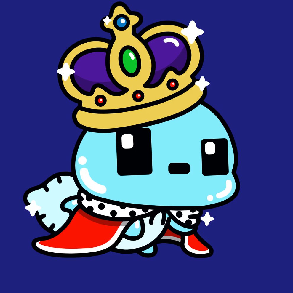 What ERC-404 projects are you guys checking out?
I already hold <a href="/TadpoleNFTs/">Tadpoles</a> and <a href="/WeMYSTCL/">MYSTCL⚡</a> 
Any other insane Projects that I need to take a look?