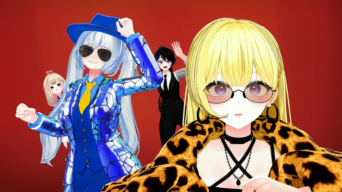 크로아 CROA tweet media