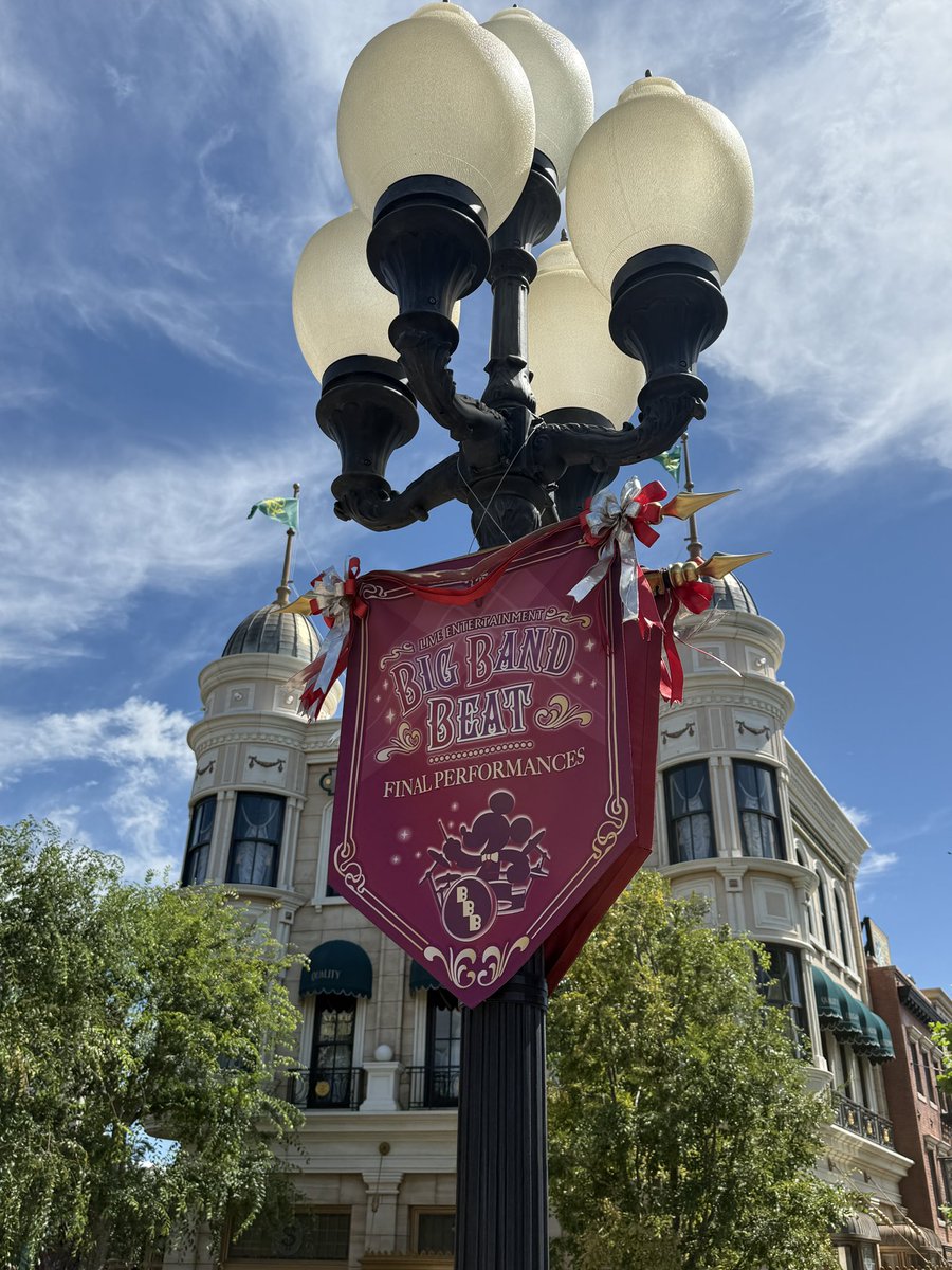 灼熱のディズニーシー☀️