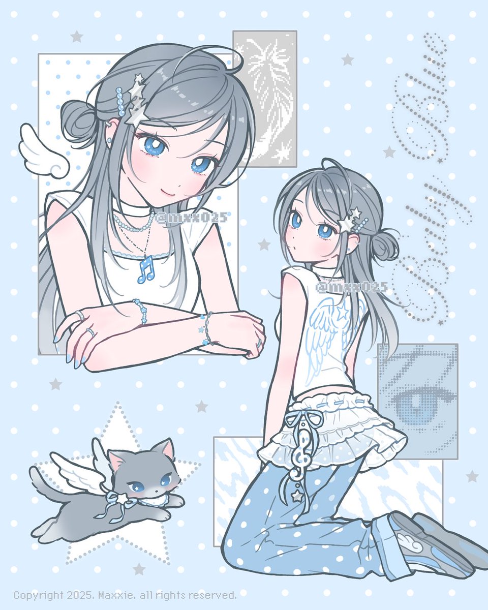 なちこ (@15coro_aaa) / X