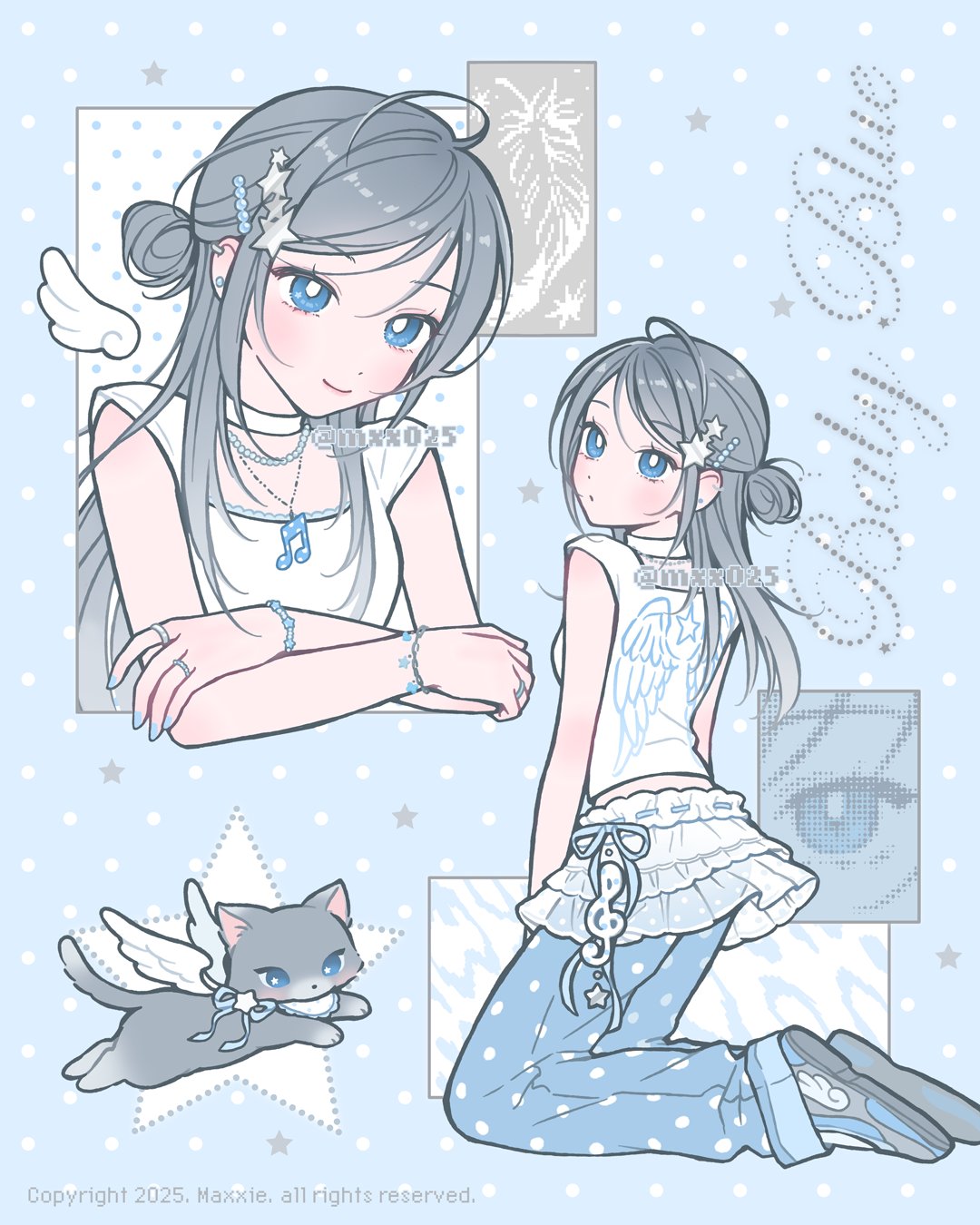 なちこ (@15coro_aaa) / X