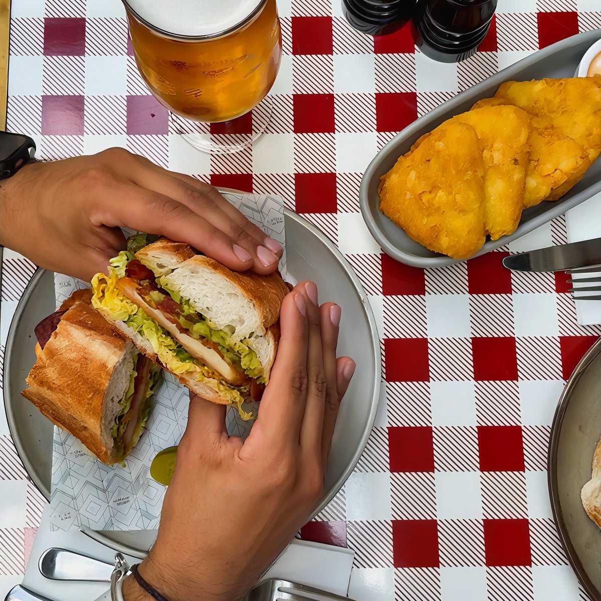 Brunch spots in Dublin that will be the highlight of your weekend? We've got you covered😏
for bookings- bit.ly/4nb08uz
#brunchdublin #dublinfoodguide #dublin