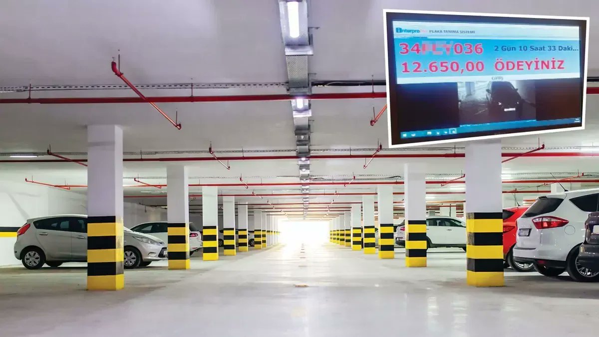 HurriyetiHaber's tweet image. #istanbul #şişli #astoria #AVM #otopark #cumartesi 
🔴Şişli Astoria AVM'de şoke eden olay 
📝58 saatlik otopark ücreti 12 bin 650 TL
haberhurriyeti.com/haber/26210369…