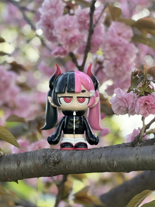 r*n様 減るlove ヘルラブ　メイシー　ソフビ　プロトタイプ r*n様 減るlove ヘルラブ メイシー ソフビ プロトタイプ Z/X