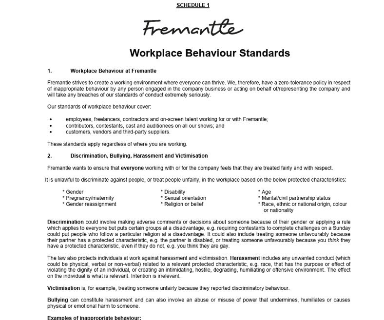 Dear Britain’s Got Talent (<a href="/BGT/">BGT</a>),

Could you kindly explain why you are misrepresenting the Equality Act 2010 in the documents that you make contestants sign?

There is no such protected characteristic as “gender”. It is “sex”.
