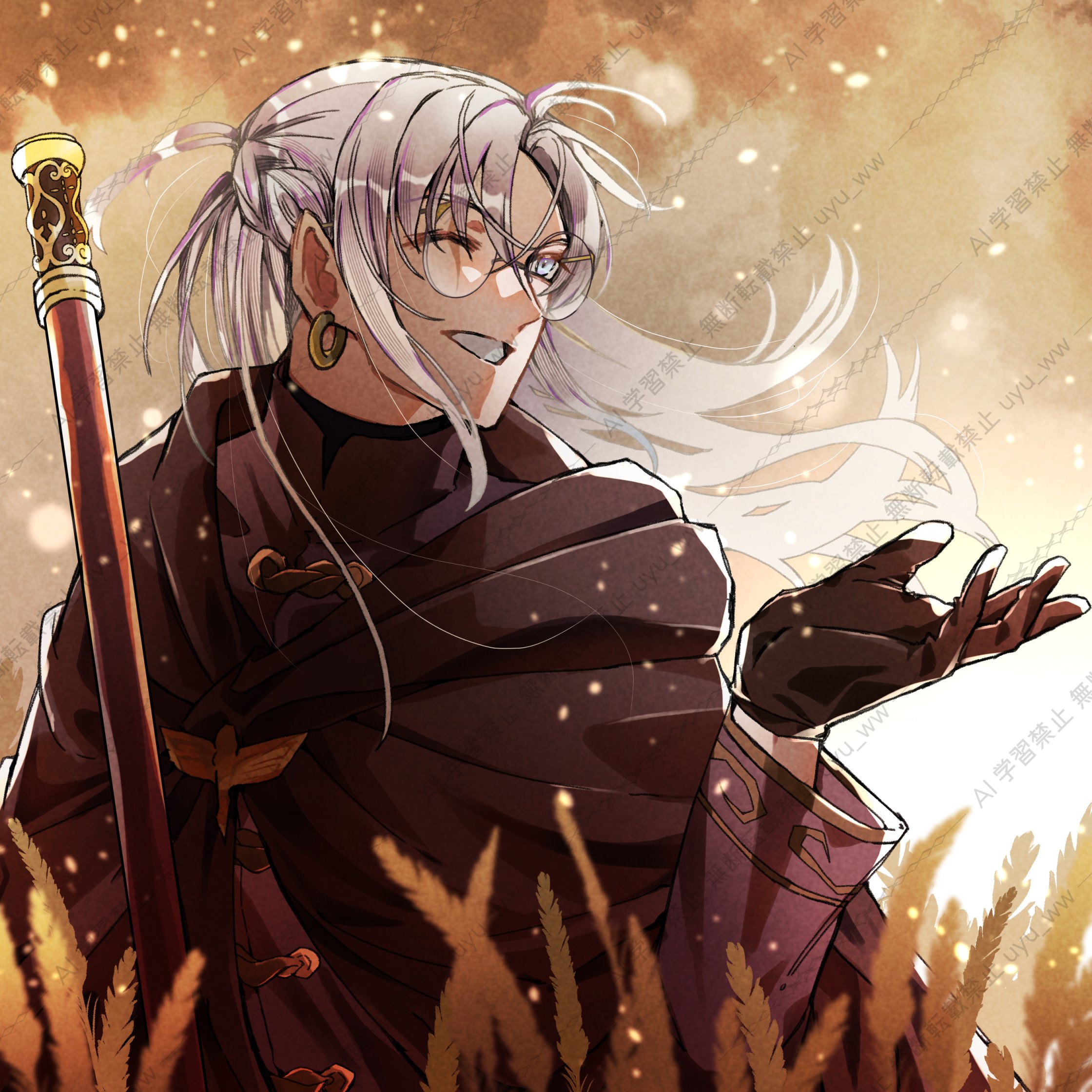 うゆ うゆ🐼 (@uyu_24_) / X