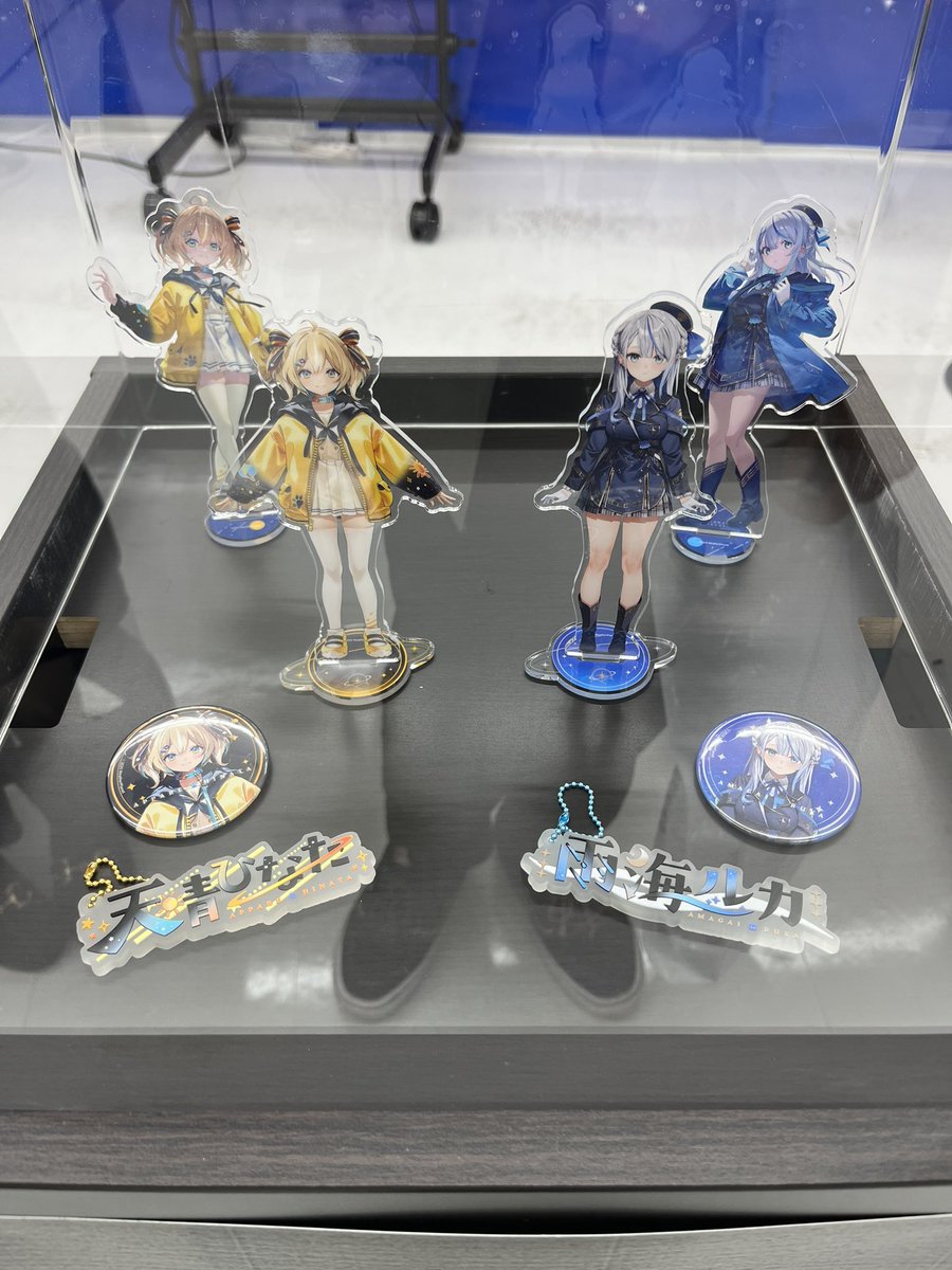 nevercommunity's tweet image. 来た