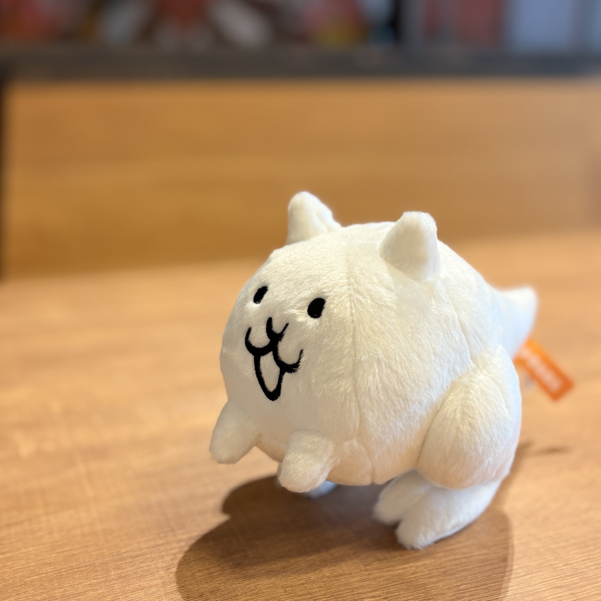 ねこにゃん様 完成品❺❷❶❸❹ ねこにゃん - Kitten with you 6個入りBOX[Shenzhen Mabell