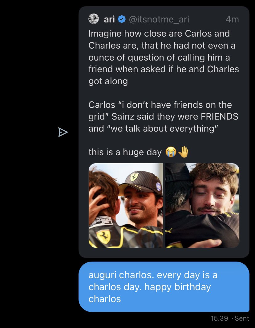 achi. ♥︎ (@racedheart) on Twitter photo 