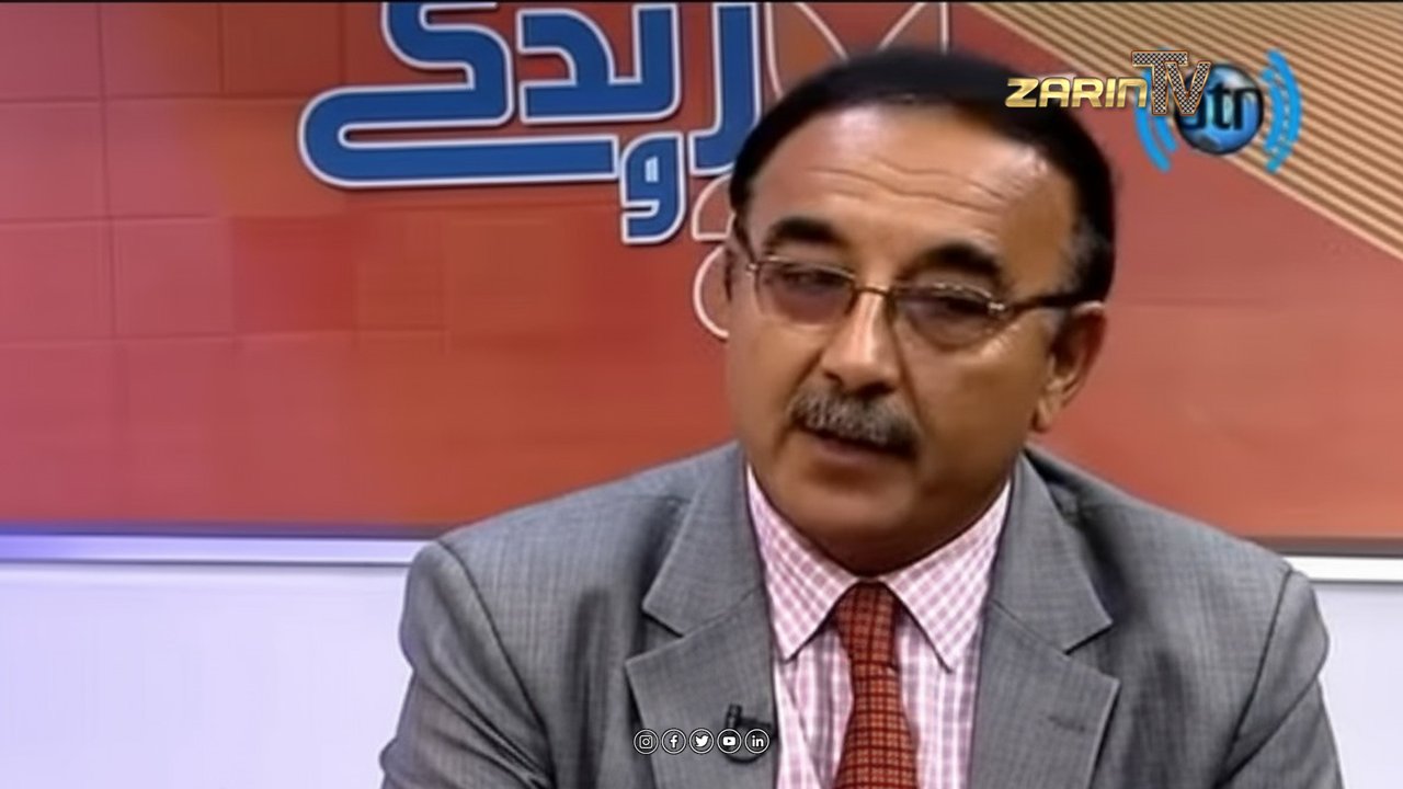 شاعر اوزبیک محمد عالم کوهکن درگذشت