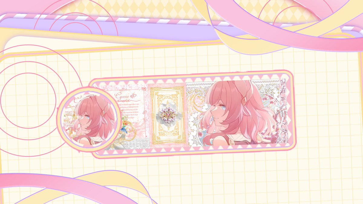 ❗GIVE AWAY❗

Heyyaa!~ hari ini aku bawa 5 layout yang udah dijajanin kak <a href="/jinzgyuan/">jin</a> nih. Cek alt untuk rulesnya yaa ❤ yukk yuk ikutan! &gt;___&lt;

#zonauang