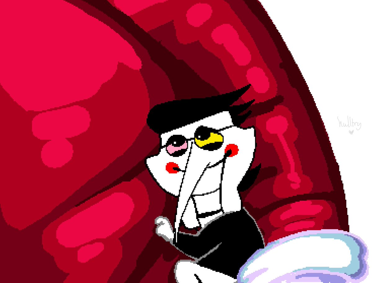 May I bring this to everyone’s attention?