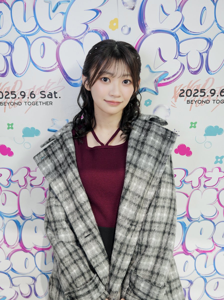 板倉可奈(CUTIE STREET) (@kana_cs1111) / X