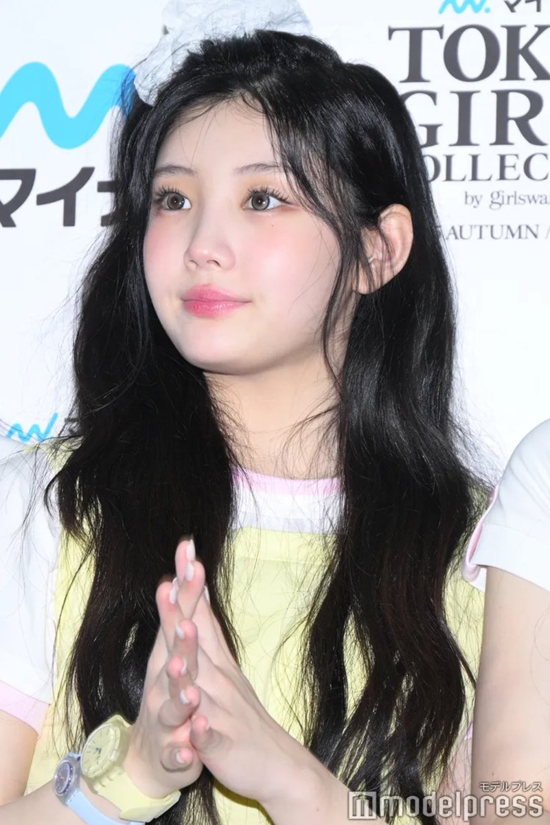 [PHOTO] 250906 — modelpress update with WONHEE

#WONHEE #원희 #ILLIT #아일릿