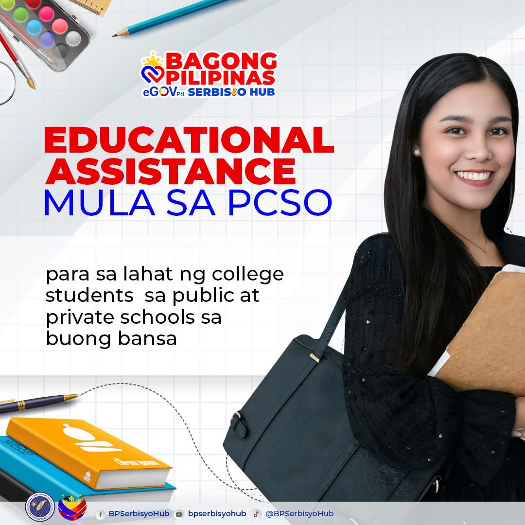 PIA_RIII's tweet image. Lahat ng aplikasyon ay isinasagawa sa pamamagitan ng #eGovPHApp—basahing mabuti ang mga panuto.

Form link: tinyurl.com/bpeshpcsoeaaf

#BagongPilipinas
#PublicService 
#SerbisyoHub
#OneStopShop
#IntegratedStateMedia
#ISM