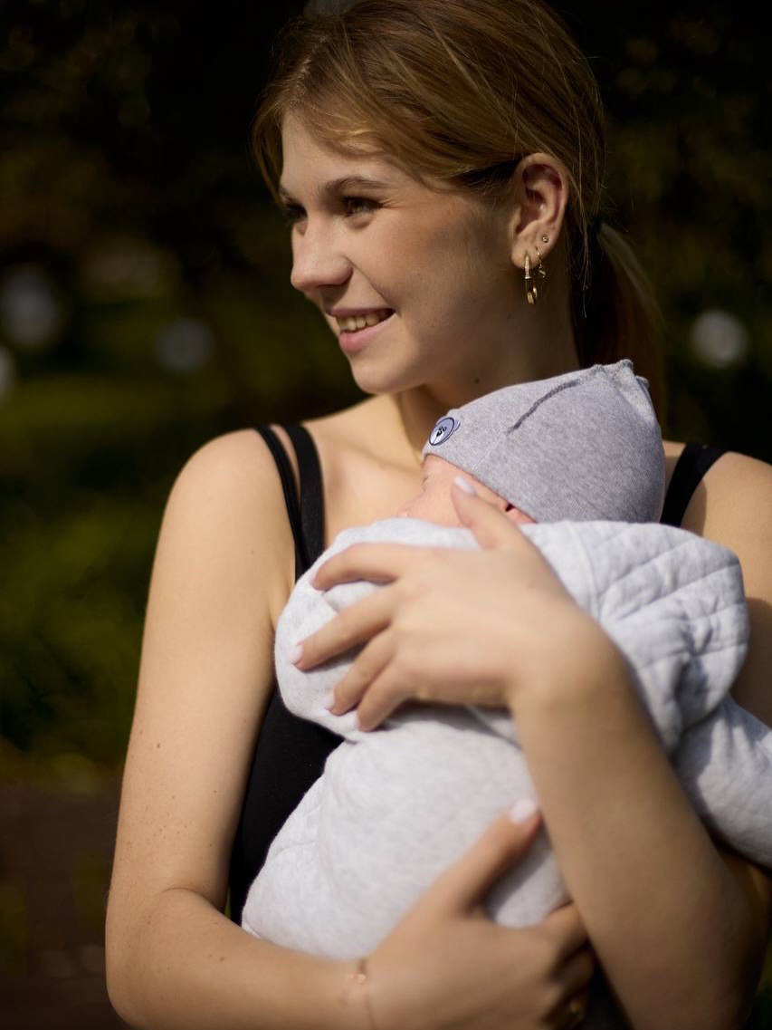 Как быстро месяц пролетел🥹💙