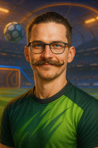 Willkommen Piccorso in unserer Community, ein erfahrener Gamer von Minecraft bis Rocket League, der mit seinem beeindruckenden Setup unser Rocket-League-Team bereichern wird; viel Spass und Erfolg! 🍀 
zerooneclan.ch/?p=7598&fsp_si…