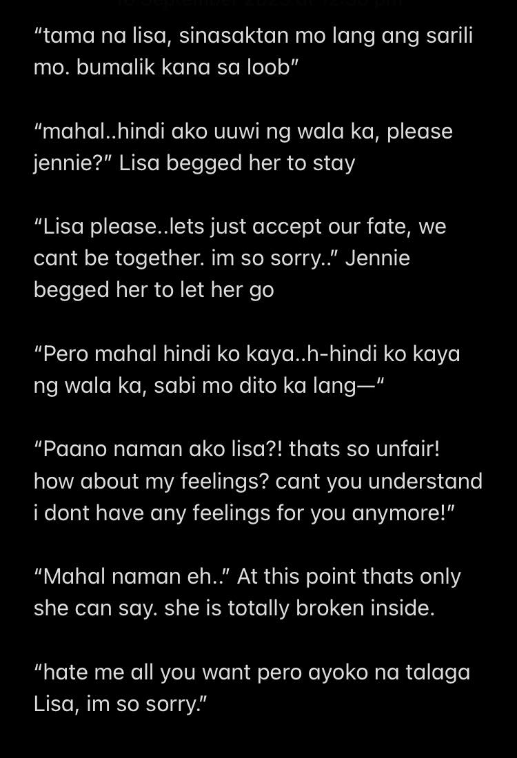 coldnightaiko's tweet photo. #JENLISA AU https://t.co/ttAEhdGrbW