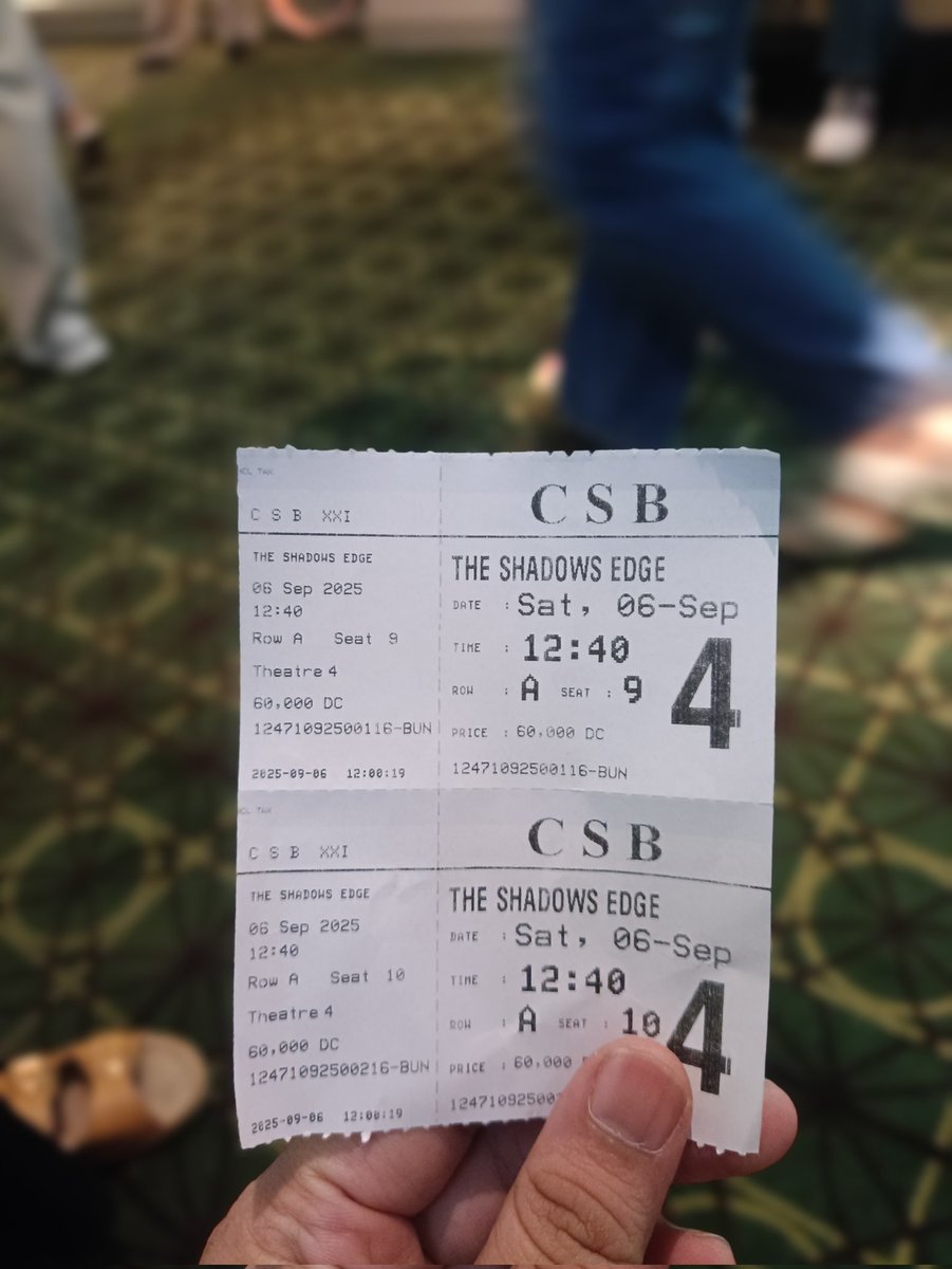Cloudfcc's tweet photo. Seru anjay https://t.co/DZVhkMaO56