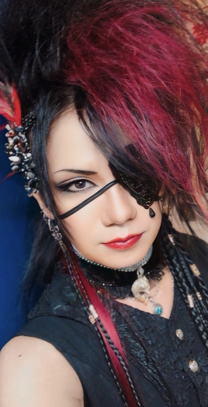 🔱Seth⚜️美良 政次🔱せいちゃん on X: 