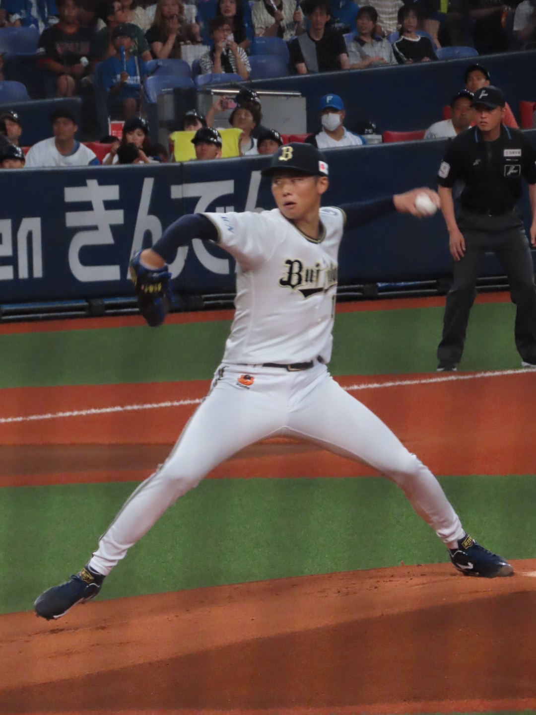 オリックス　曽谷龍平投手　クリアショルダーバッグ オリックス 曽谷龍平投手 クリアショルダーバッグ - メルカリ