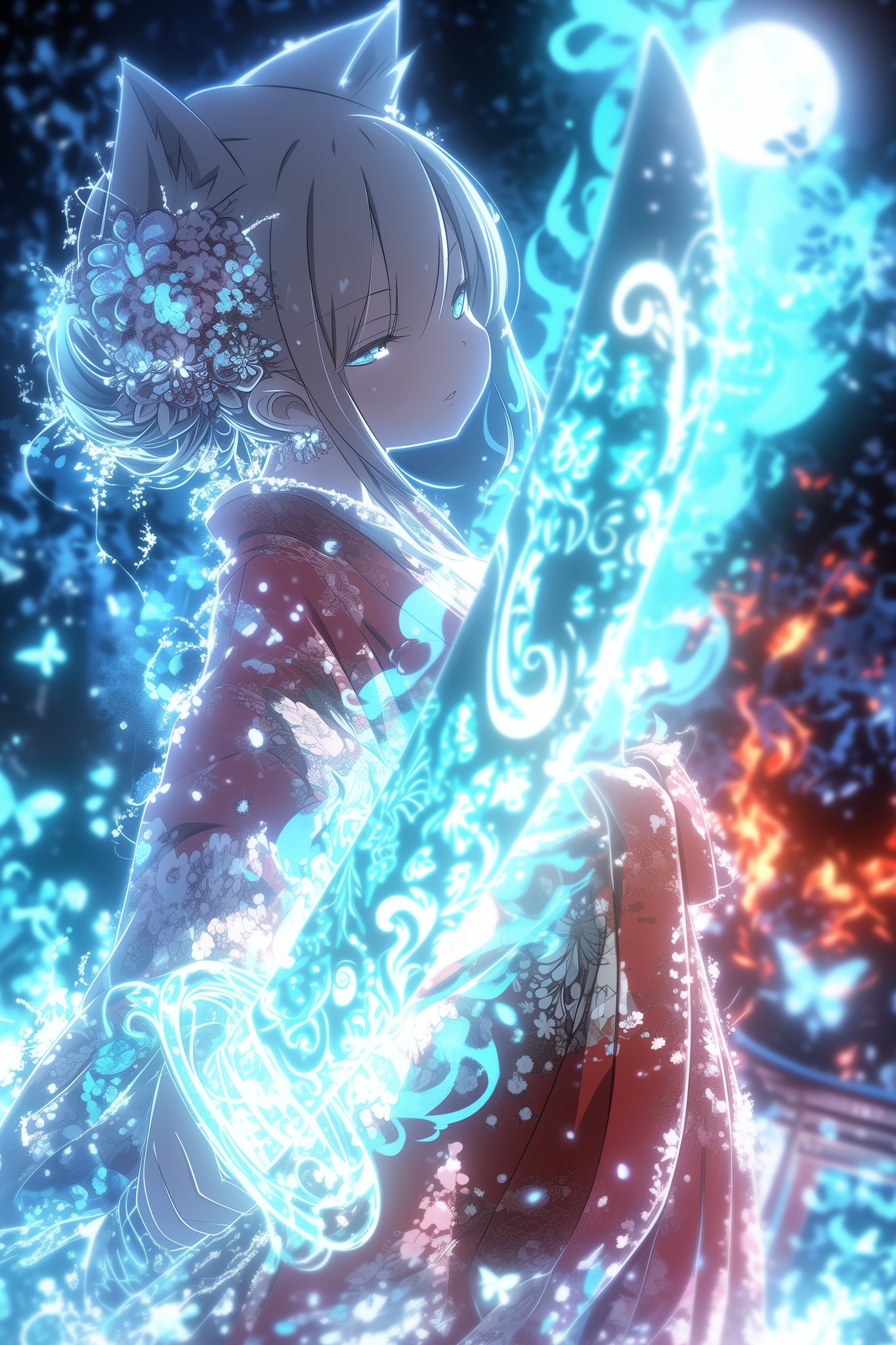 INFINITE L 写真集 Refresh Animated版 Yoshi@AIイラスト&音楽 on X: 