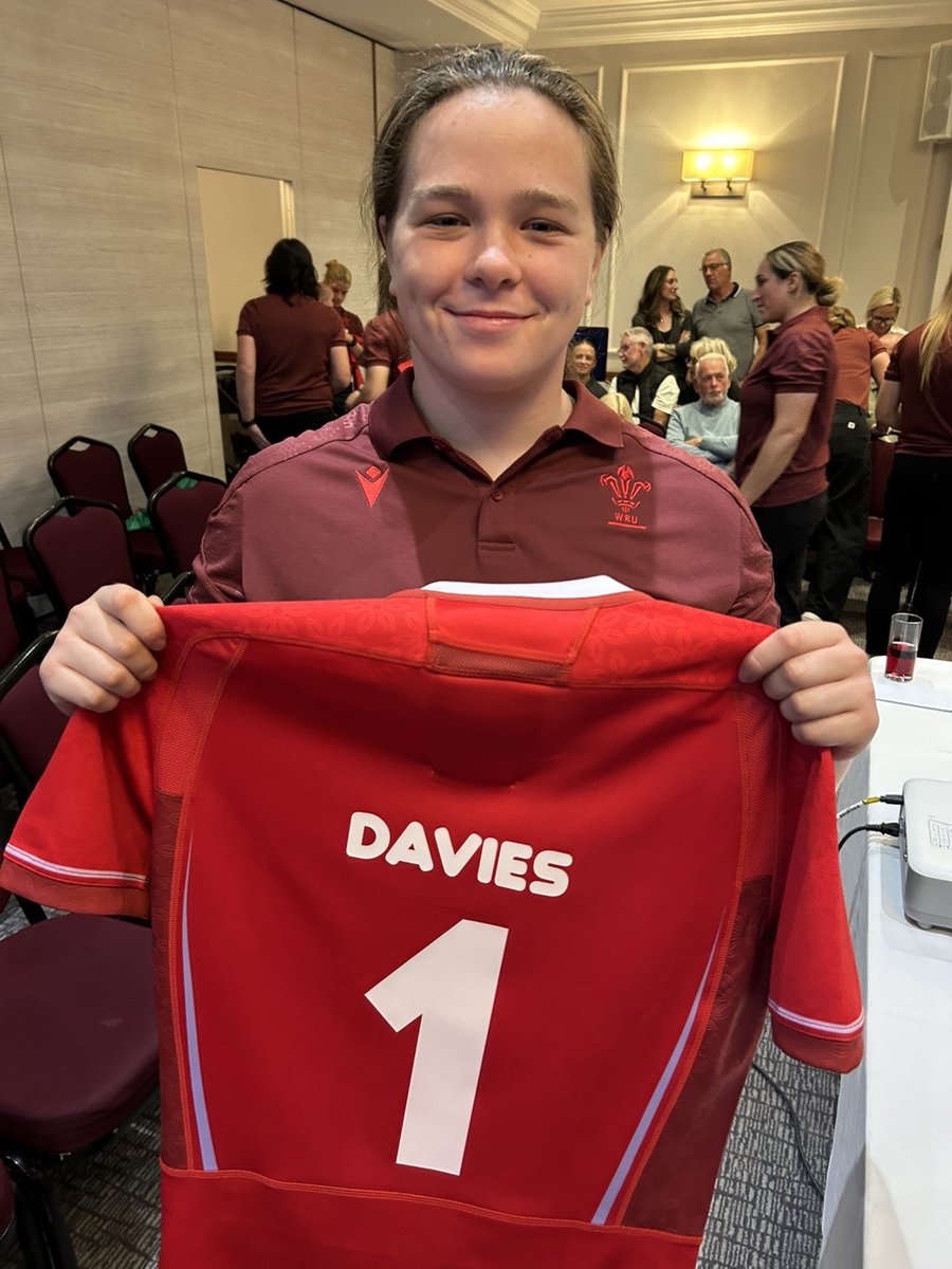 This game is another chapter in your story, not the whole book. No matter what happens out there, you’ve already accomplished something extraordinary. You’ve inspired so many, including me. Keep believing Maisie #strenthInBloom