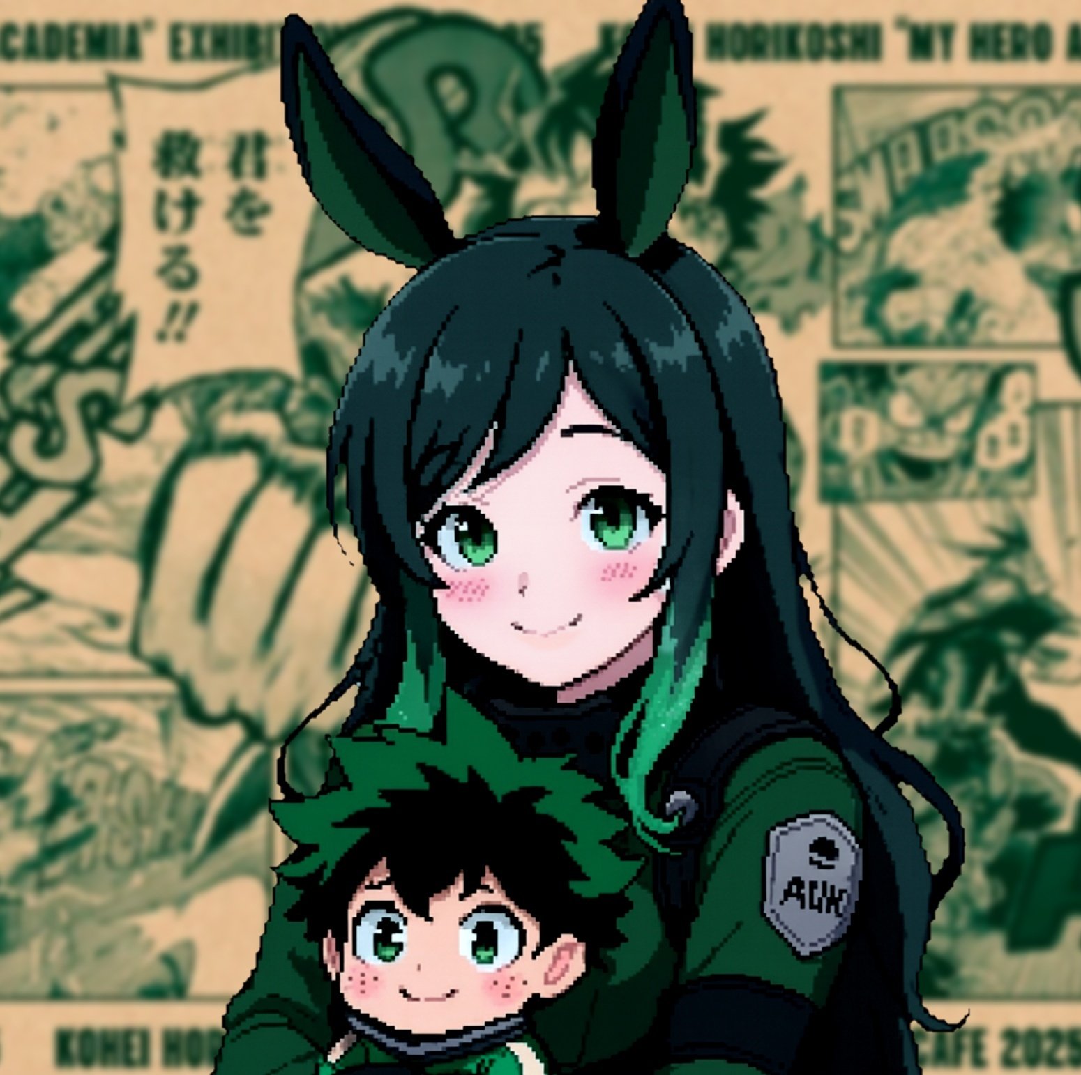 新しいプロフィール - Search / X