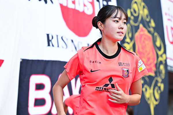三菱重工浦和レッズレディース公式 (@REDSLADIES) / X