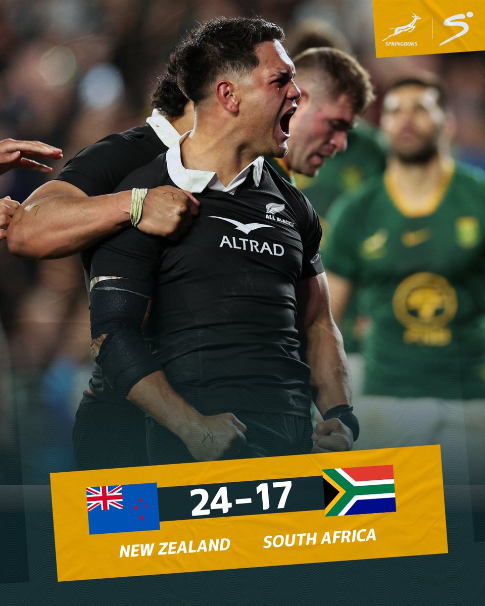 SuperSport Rugby tweet media